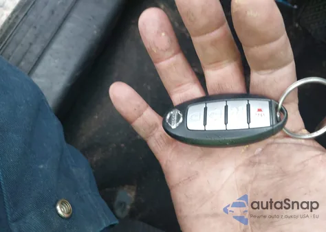 2013 Nissan Altima 2.5 S z USA, uszkodzony, nr VIN 1N4AL3AP7DN501121